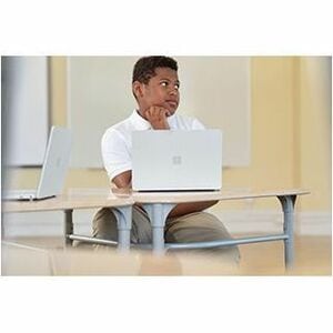 Ordinateur portable Microsoft Surface Laptop SE 11,6" (294,64 mm) - HD - 8 Go