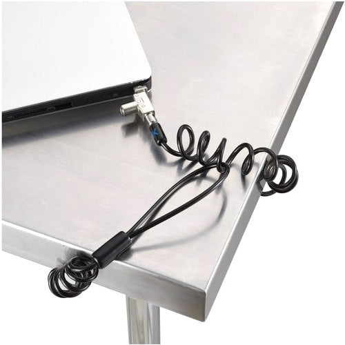 F SLIM N17 2.0 KEYED LOCK PORTABLE KD