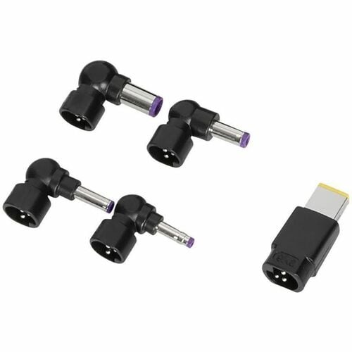 Kit de alimentación para host Targus Legacy (negro)