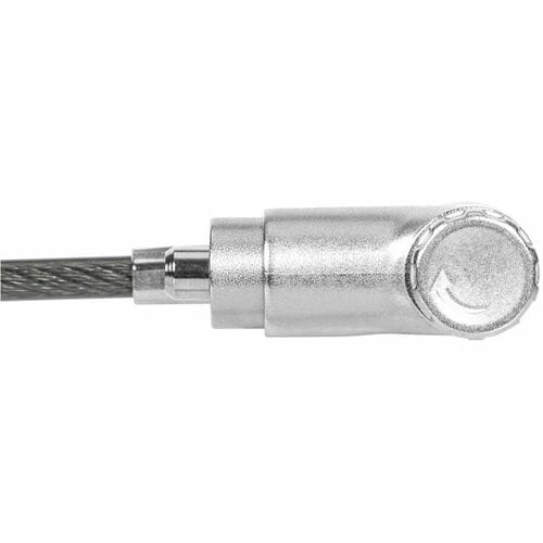 Targus DEFCON Ultimate Universal Master Keyed Lock - 25 Pack - 6.5 ft (1.98 m) C