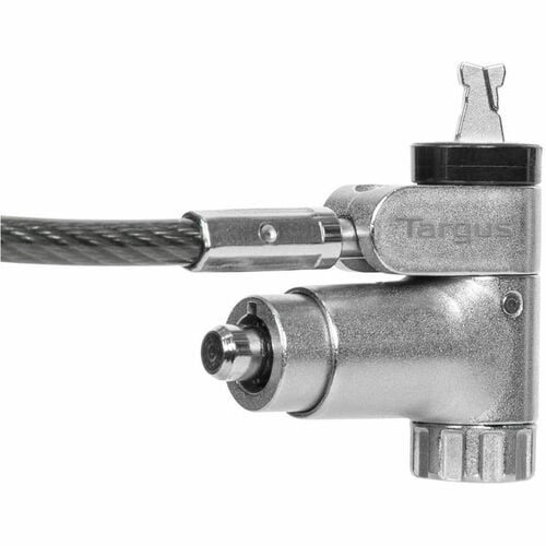 Targus DEFCON Ultimate Universal Master Keyed Lock - 25 Pack - 6.5 ft (1.98 m) C