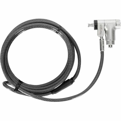 Targus DEFCON Ultimate Universal Master Keyed Lock - 25 Pack - 6.5 ft (1.98 m) C