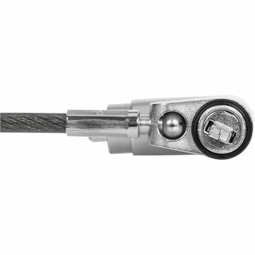 Targus DEFCON Ultimate Universal Master Keyed Lock - 25 Pack - 6.5 ft (1.98 m) C