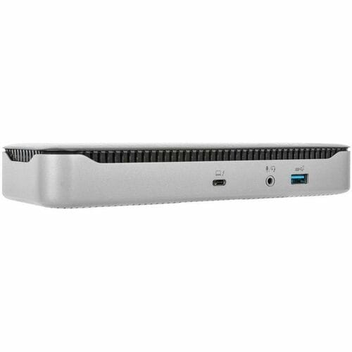 Estación de acoplamiento Targus Thunderbolt 3 DV4K con 85 W