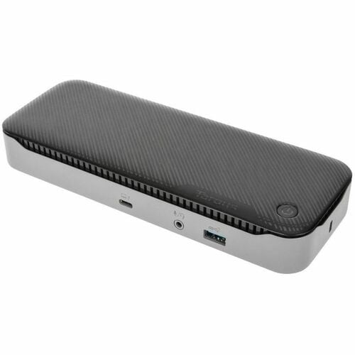 Estación de acoplamiento Targus Thunderbolt 3 DV4K con 85 W