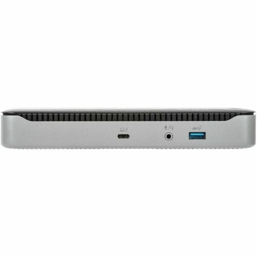 Estación de acoplamiento Targus Thunderbolt 3 DV4K con 85 W