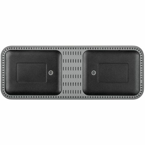 Estación de acoplamiento Targus Thunderbolt 3 DV4K con 85 W