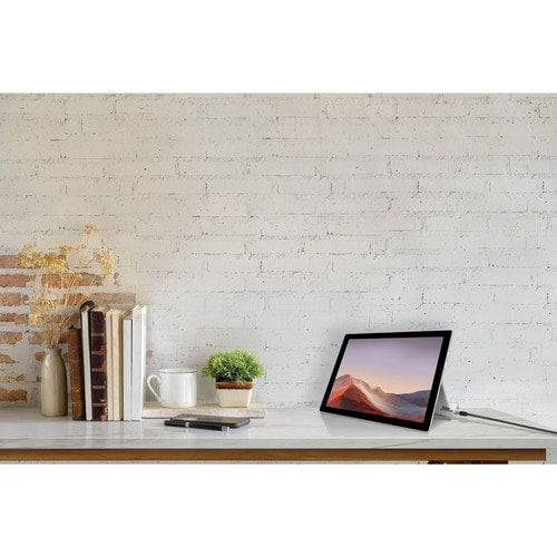 Kensington Keyed Cable Lock Surface Pro, On-Demnd - 5.9 ft (1.80 m) Cable - Keye