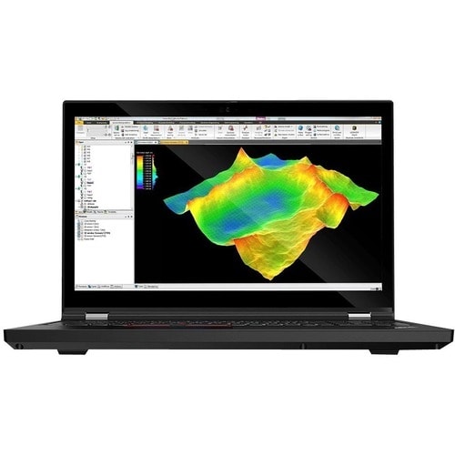 Lenovo ThinkPad T15g Gen 2 20YS004SUS 15.6\" Notebook - Full HD
