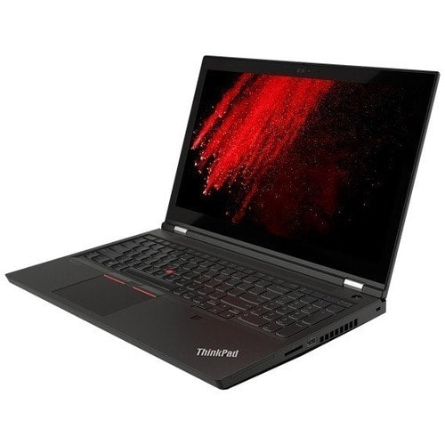 Lenovo ThinkPad T15g Gen 2 20YS004SUS 15.6\" Notebook - Full HD