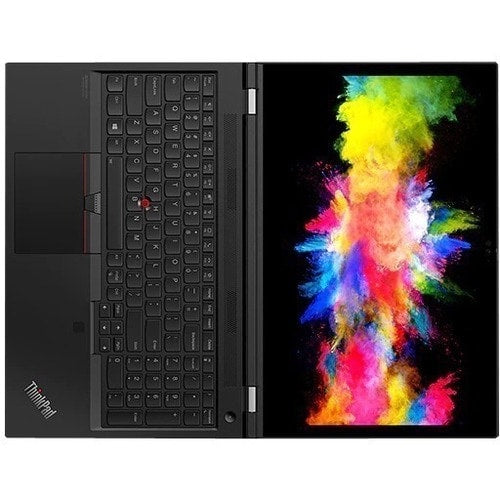 Lenovo ThinkPad T15g Gen 2 20YS004SUS 15.6\" Notebook - Full HD