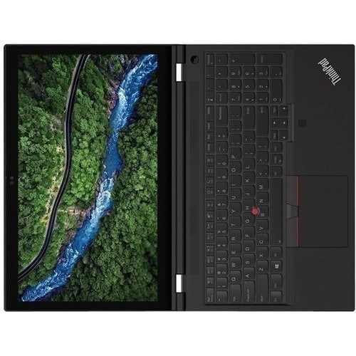 Lenovo ThinkPad T15g Gen 2 20YS004SUS 15.6\" Notebook - Full HD