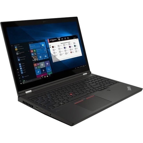 Lenovo ThinkPad T15g Gen 2 20YS004SUS 15.6\" Notebook - Full HD