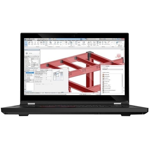 Lenovo ThinkPad T15g Gen 2 20YS004SUS 15.6\" Notebook - Full HD