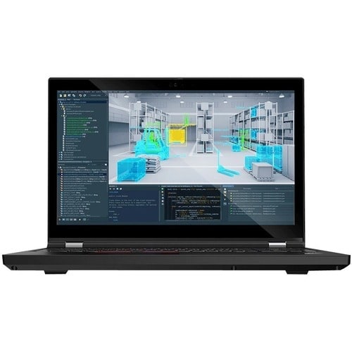 Lenovo ThinkPad T15g Gen 2 20YS004SUS 15.6\" Notebook - Full HD