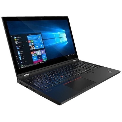 Lenovo ThinkPad T15g Gen 2 20YS004SUS 15.6\" Notebook - Full HD