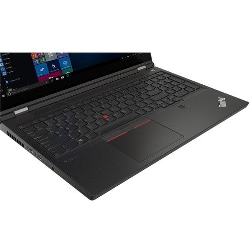 Lenovo ThinkPad T15g Gen 2 20YS004SUS 15.6\" Notebook - Full HD