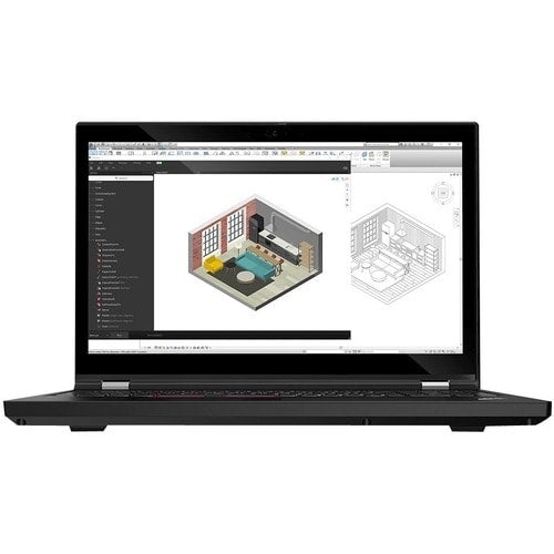 Lenovo ThinkPad T15g Gen 2 20YS004SUS 15.6\" Notebook - Full HD