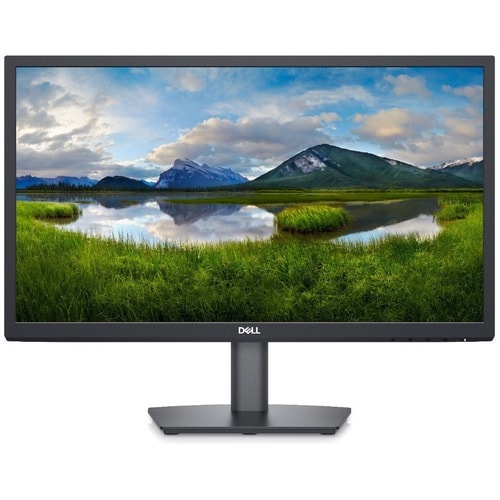 Monitor LCD Dell E2222H de 22" Full HD - 16:9 - Negro