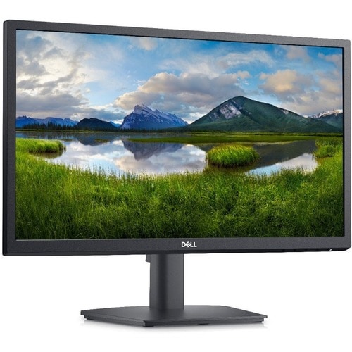 Monitor LCD Dell E2222H de 22" Full HD - 16:9 - Negro