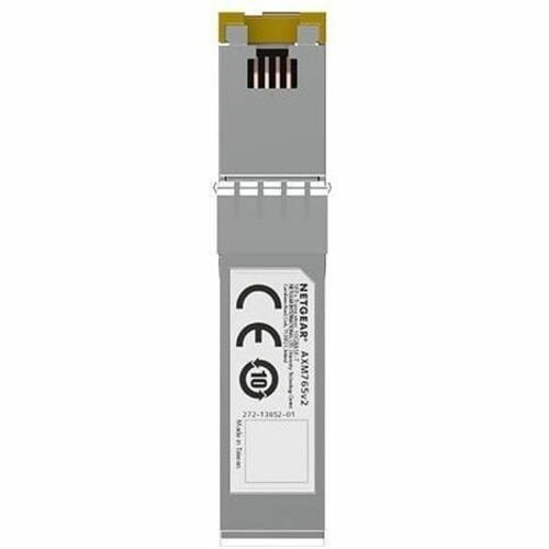 Transceptor SFP+ 10GBASE-T de Netgear
