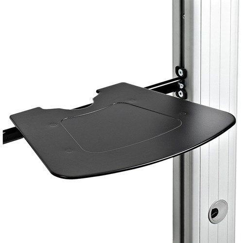 StarTech.com Soporte para dos TV, televisores VESA de 60 pulgadas hasta 50k