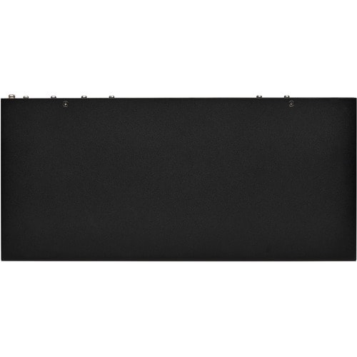 CONMUTADOR KVM DE DOBLE PANTALLA HDMI DE 2 PUNTOS