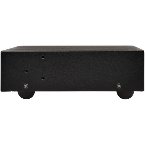 CONMUTADOR KVM DE DOBLE PANTALLA HDMI DE 2 PUNTOS