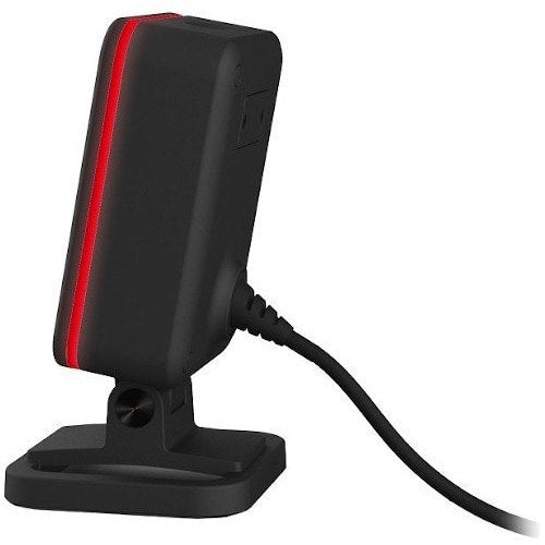 Scanner de présentation flexible Honeywell Genesis XP 7680g - Connectivité par câble -