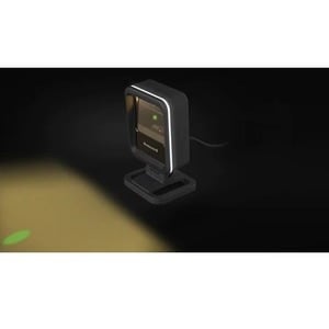 Scanner de présentation flexible Honeywell Genesis XP 7680g - Connectivité par câble -