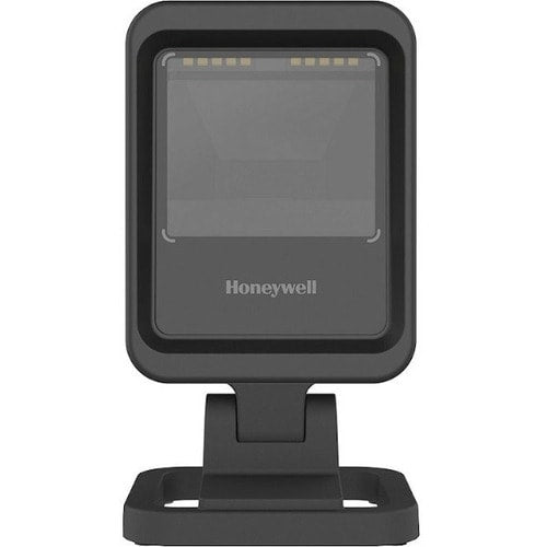 Scanner de présentation flexible Honeywell Genesis XP 7680g - Connectivité par câble -
