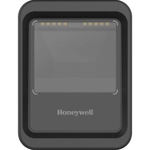 Scanner de présentation flexible Honeywell Genesis XP 7680g - Connectivité par câble -