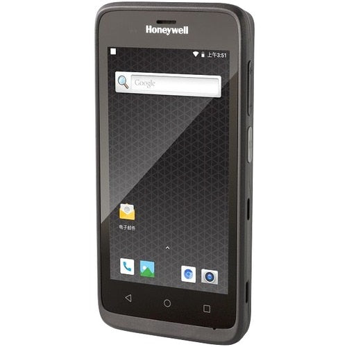Computadora móvil Honeywell ScanPal EDA51 - 1D, 2D - N6603Motor de escaneoSnapdragon 1.