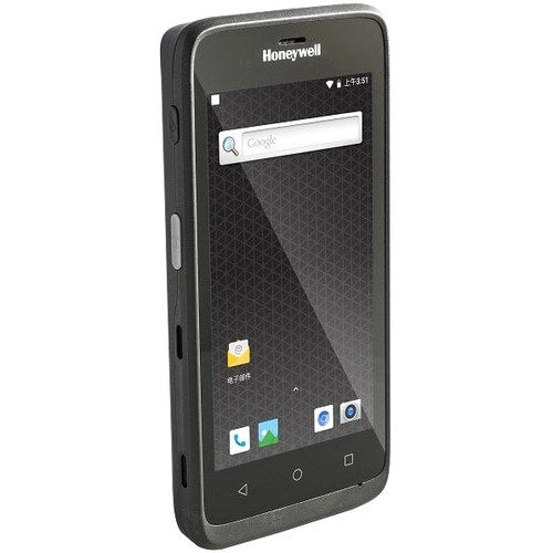 Computadora móvil Honeywell ScanPal EDA51 - 1D, 2D - N6603Motor de escaneoSnapdragon 1.