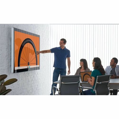 CISCO WEBEX BOARD PRO 55