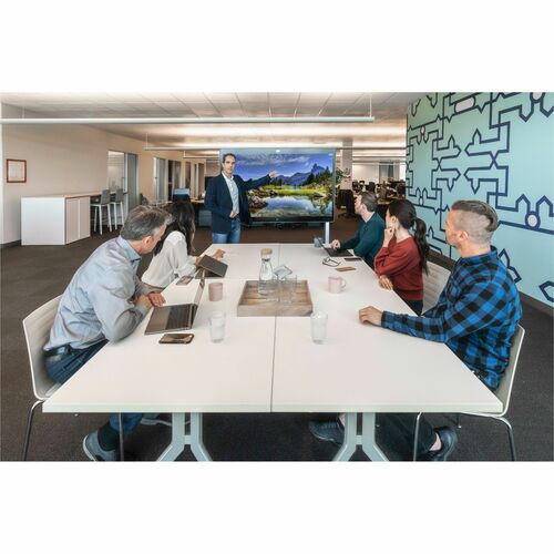 CISCO WEBEX BOARD PRO 55