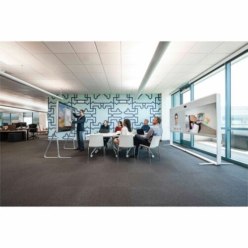 CISCO WEBEX BOARD PRO 55