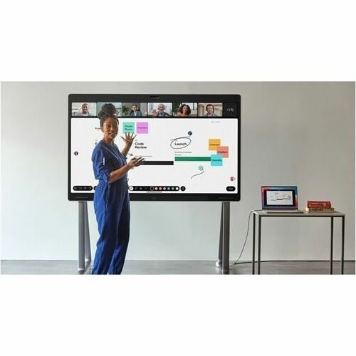 Kit de mise à niveau pour roulettes Cisco Board Pro 55 (1 / paquet)