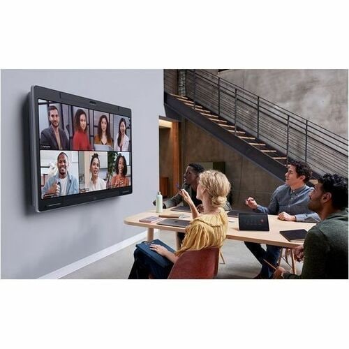 CISCO BOARD PRO 55 WHEEL UP KIT