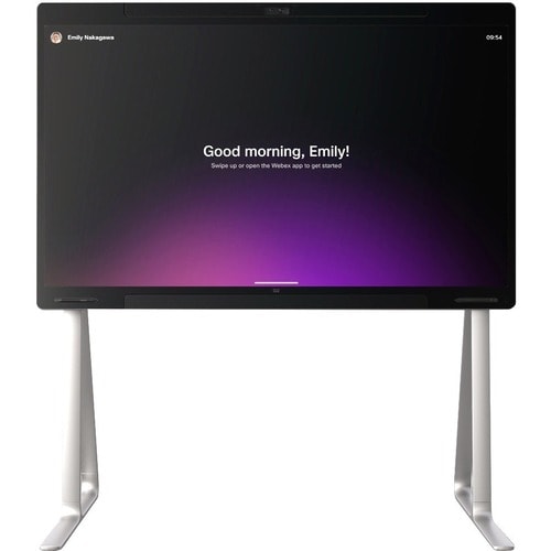 CISCO WEBEX BOARD PRO 75 FLOOR STAND SPARE