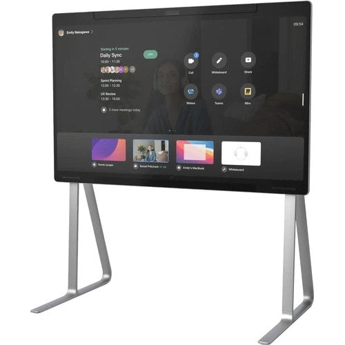 CISCO WEBEX BOARD PRO 75 FLOOR STAND SPARE