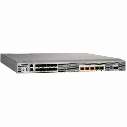 SN6640C 32GB 18P FC/FCIP SWCH PL 1Y
