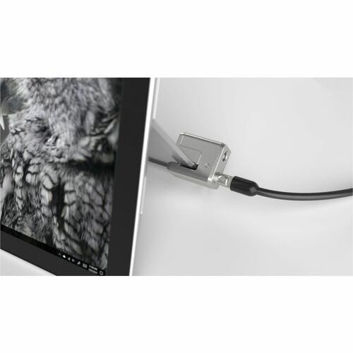 Kensington Keyed Cable Lock for Surface Pro and Surface Go - 6 ft (1.83 m) Cable