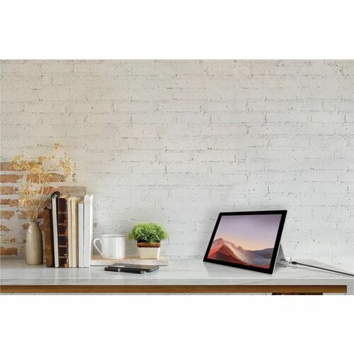 Kensington Keyed Cable Lock for Surface Pro and Surface Go - 6 ft (1.83 m) Cable