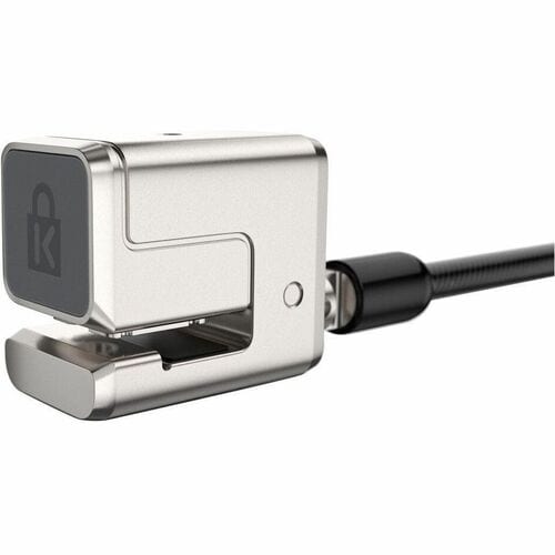 Kensington Keyed Cable Lock for Surface Pro and Surface Go - 6 ft (1.83 m) Cable