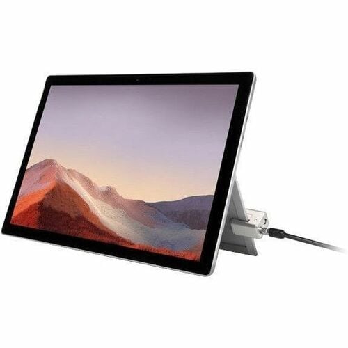 Kensington Keyed Cable Lock for Surface Pro and Surface Go - 6 ft (1.83 m) Cable