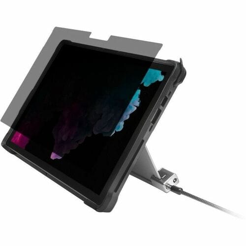 Kensington Keyed Cable Lock for Surface Pro and Surface Go - 6 ft (1.83 m) Cable