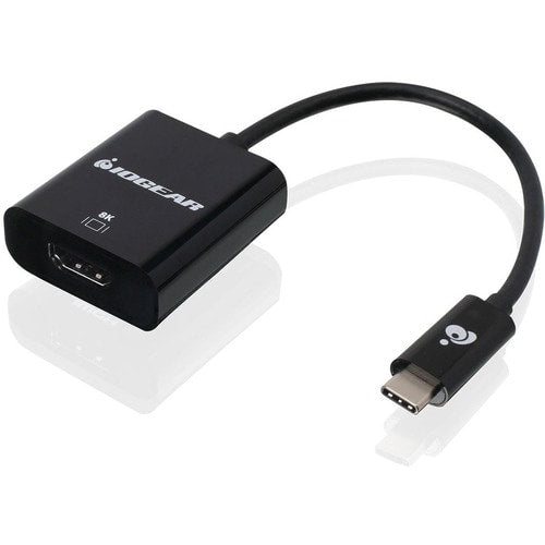 Tipo USB de IOGEAR