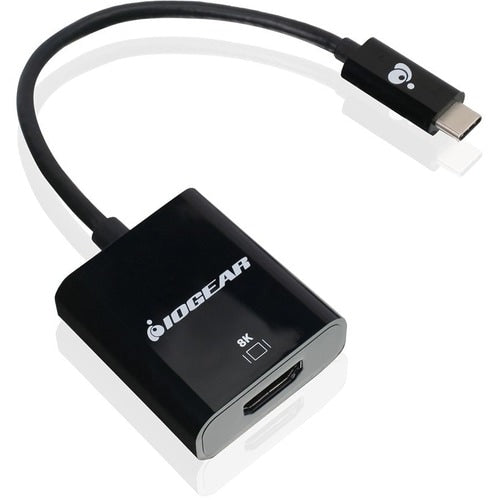 Tipo USB de IOGEAR