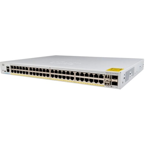 CATALYST 1000 24PORT GE 4X1G SFP REMANUFACTURED